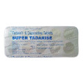 Super Tadarise (Tadalafil & Dapoxetine HCI)